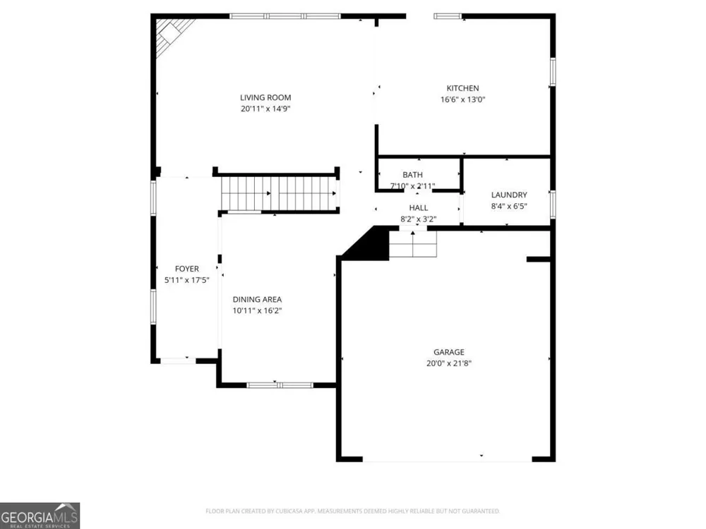 7812 Keepsake LN Flowery Branch, GA 30542