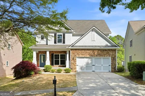 7812 Keepsake LN