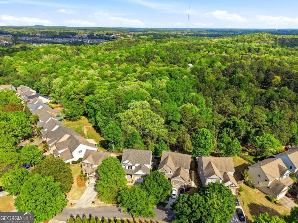 7812 Keepsake LN Flowery Branch, GA 30542
