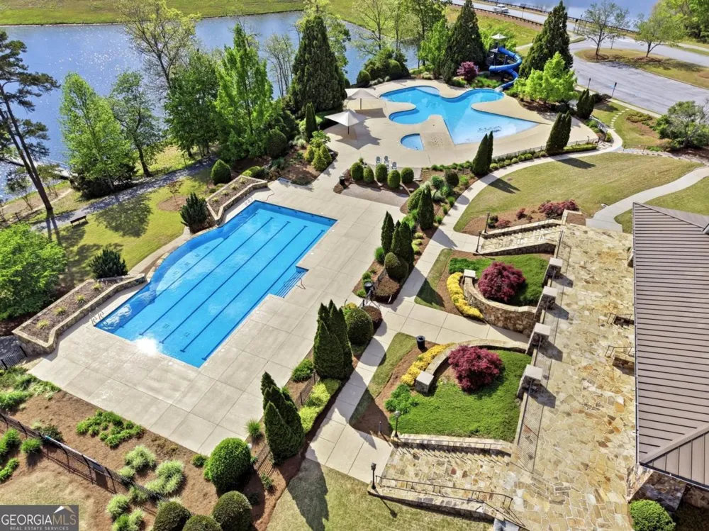 7812 Keepsake LN Flowery Branch, GA 30542