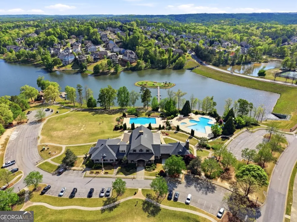 7812 Keepsake LN Flowery Branch, GA 30542