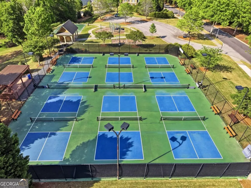 7812 Keepsake LN Flowery Branch, GA 30542