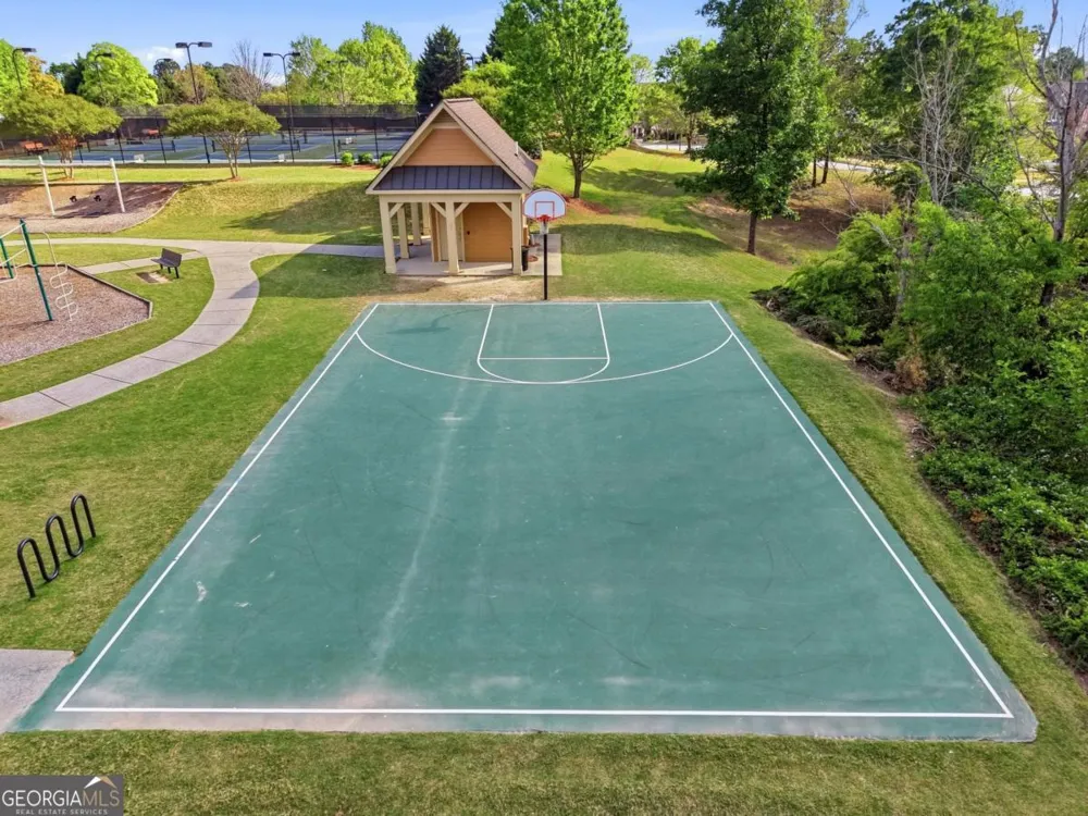 7812 Keepsake LN Flowery Branch, GA 30542