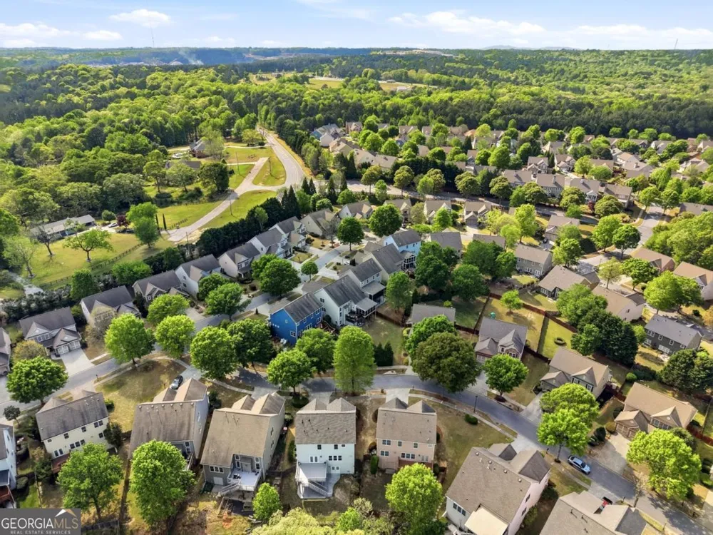 7812 Keepsake LN Flowery Branch, GA 30542