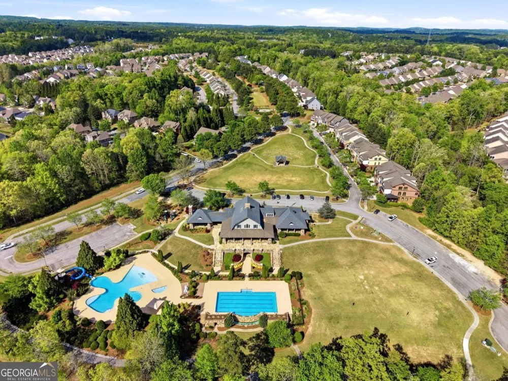 7812 Keepsake LN Flowery Branch, GA 30542