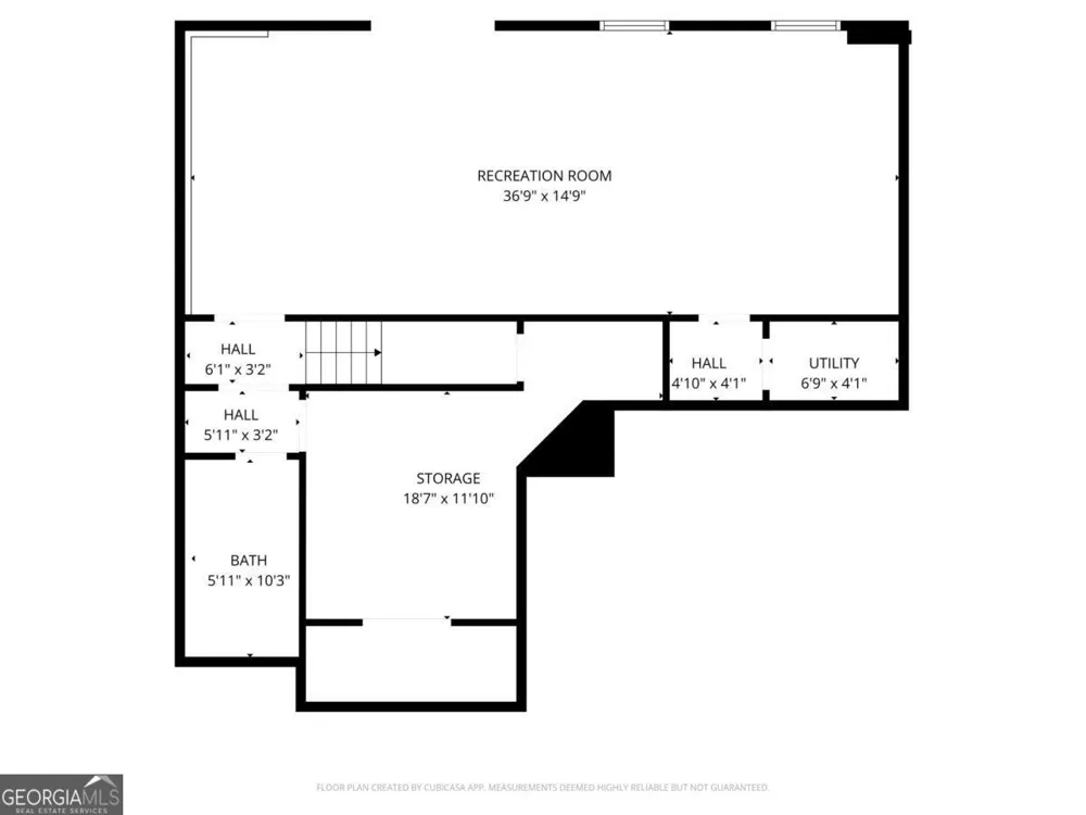 7812 Keepsake LN Flowery Branch, GA 30542