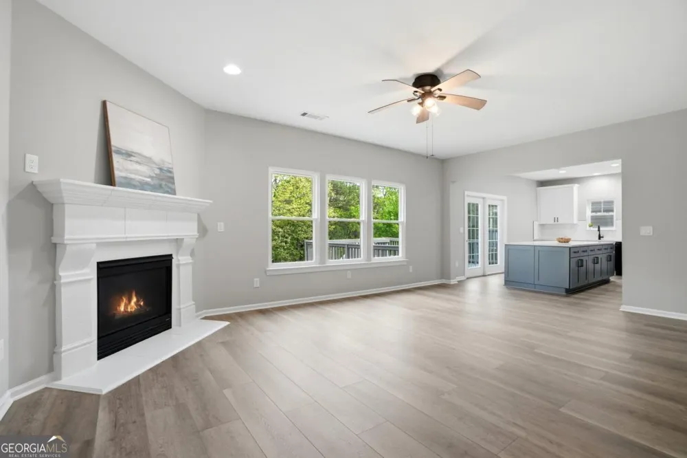 7812 Keepsake LN Flowery Branch, GA 30542