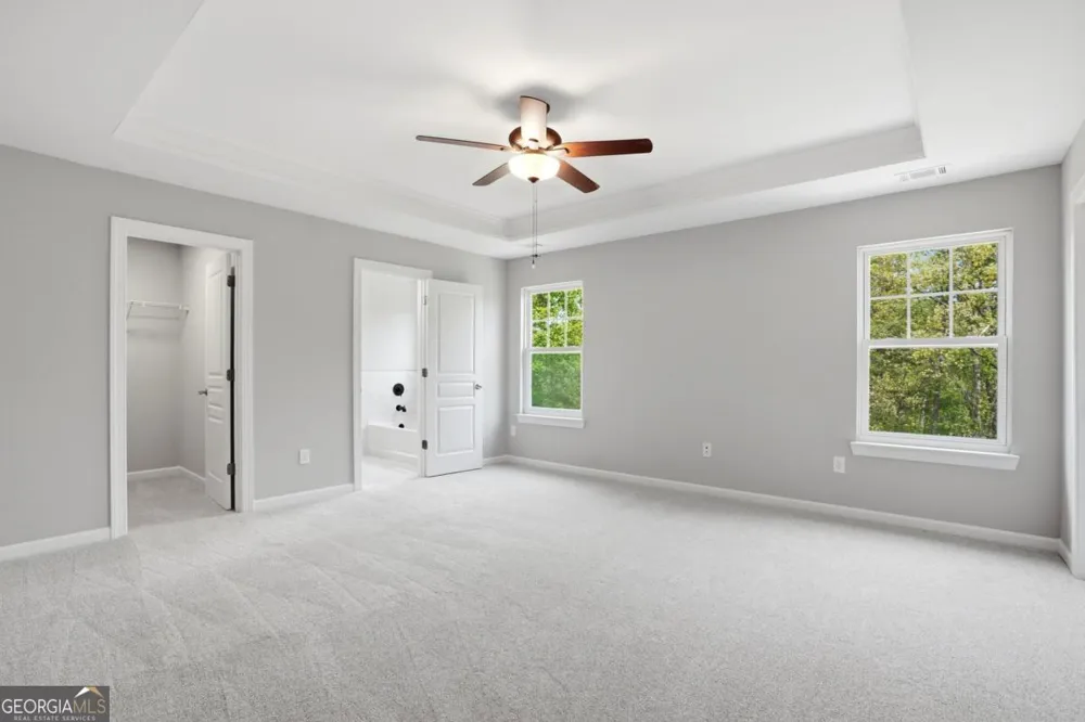 7812 Keepsake LN Flowery Branch, GA 30542