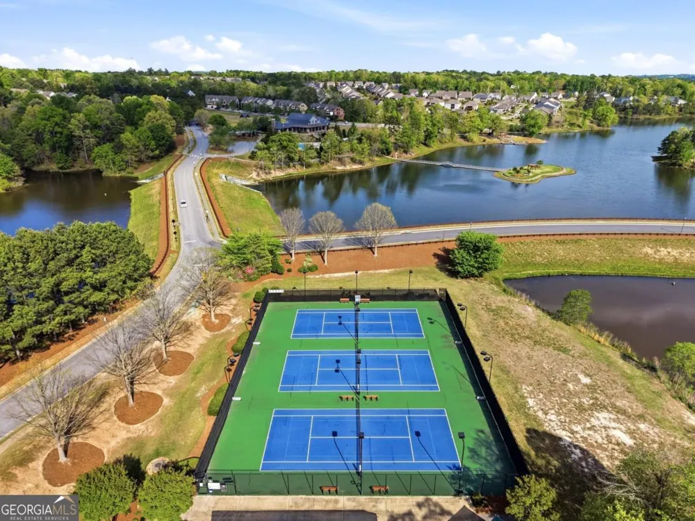 7812 Keepsake LN Flowery Branch, GA 30542