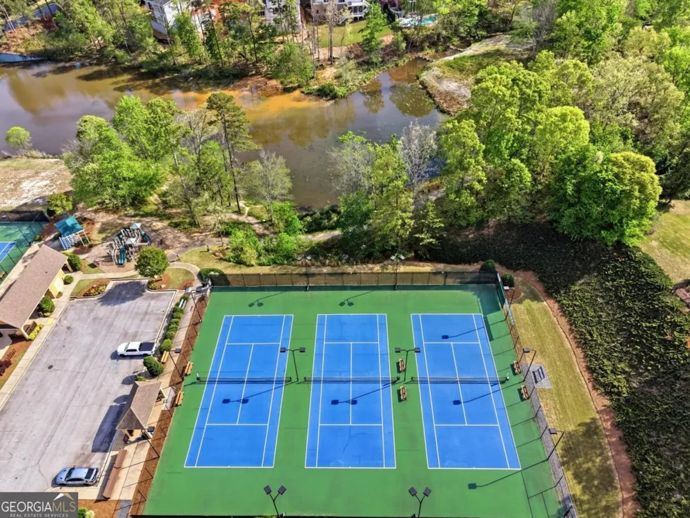 7812 Keepsake LN Flowery Branch, GA 30542