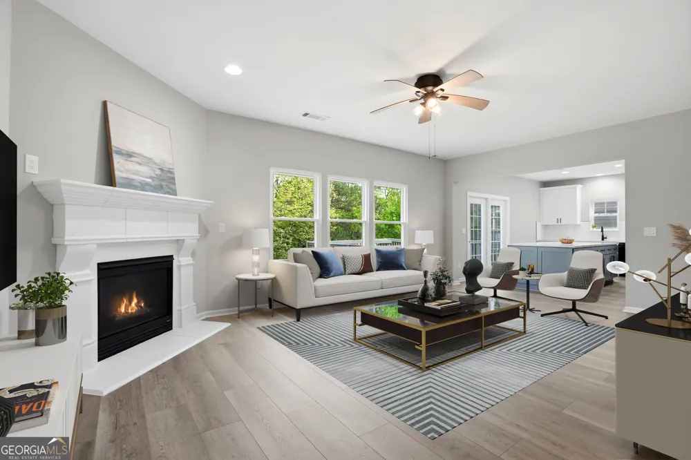 7812 Keepsake LN Flowery Branch, GA 30542