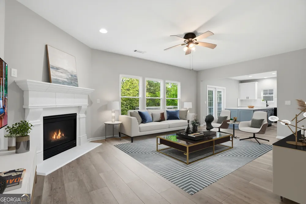 7812 Keepsake LN Flowery Branch, GA 30542