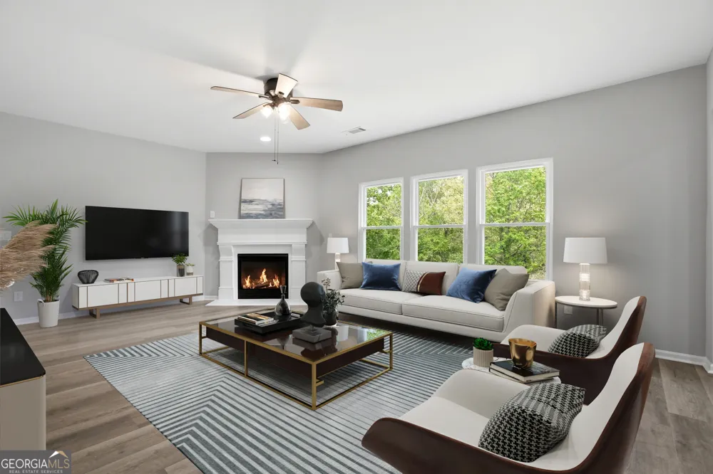 7812 Keepsake LN Flowery Branch, GA 30542
