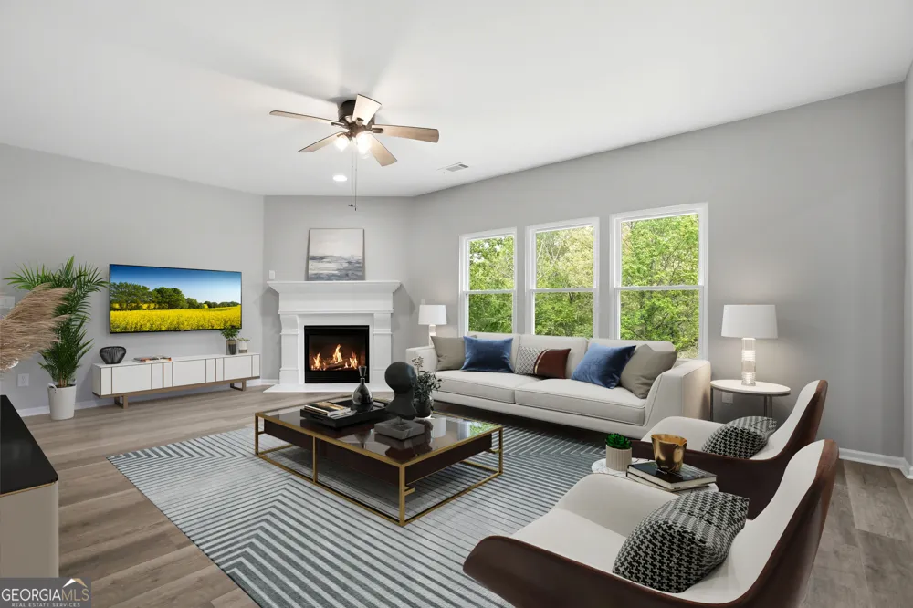7812 Keepsake LN Flowery Branch, GA 30542