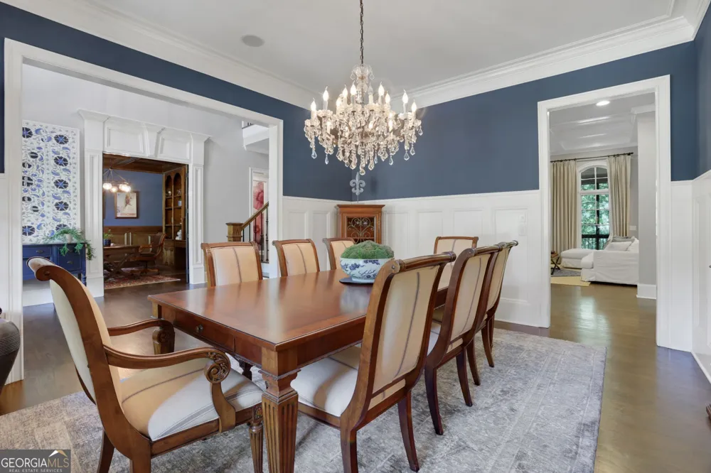 1670 Cone Flower WAY Suwanee, GA 30024