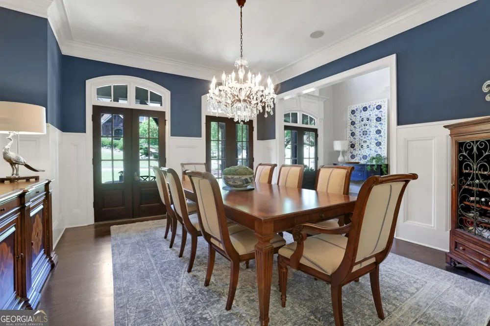 1670 Cone Flower WAY Suwanee, GA 30024