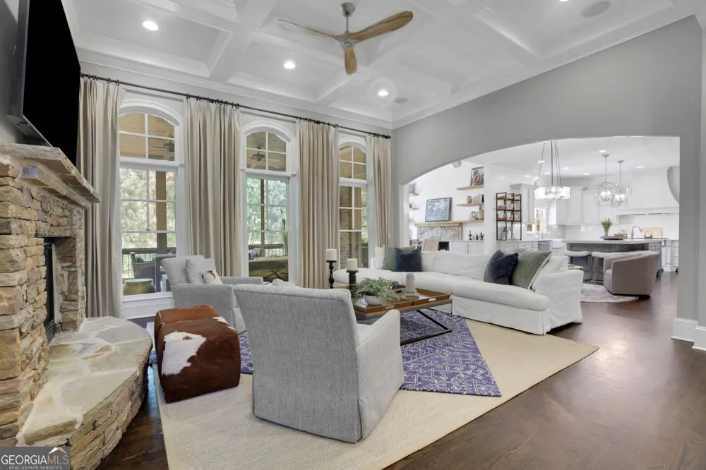 1670 Cone Flower WAY Suwanee, GA 30024