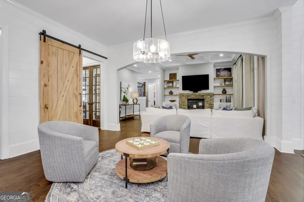 1670 Cone Flower WAY Suwanee, GA 30024