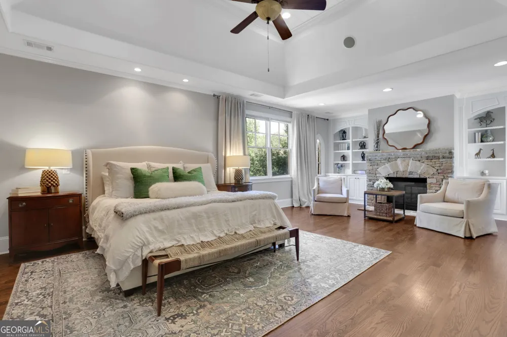 1670 Cone Flower WAY Suwanee, GA 30024
