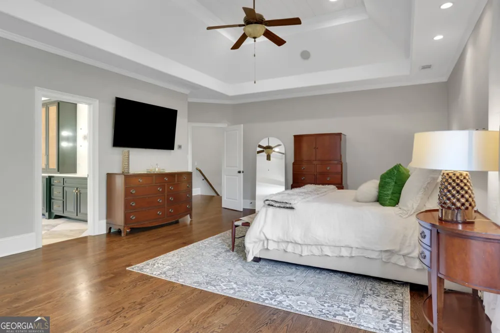 1670 Cone Flower WAY Suwanee, GA 30024