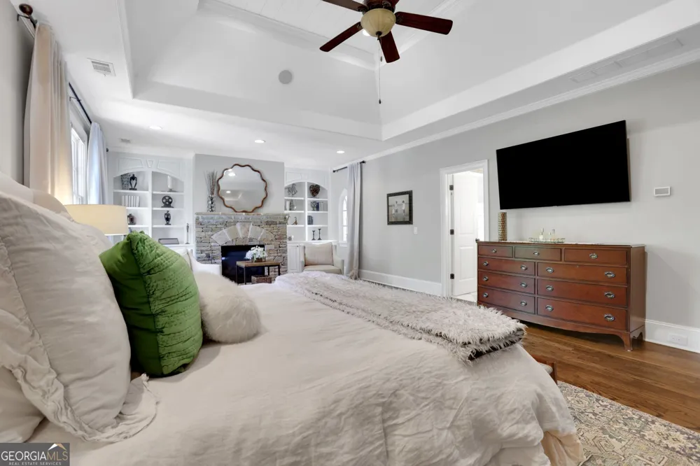 1670 Cone Flower WAY Suwanee, GA 30024