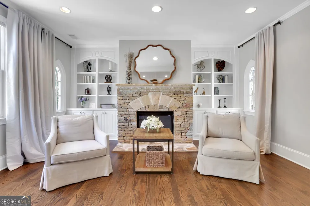1670 Cone Flower WAY Suwanee, GA 30024