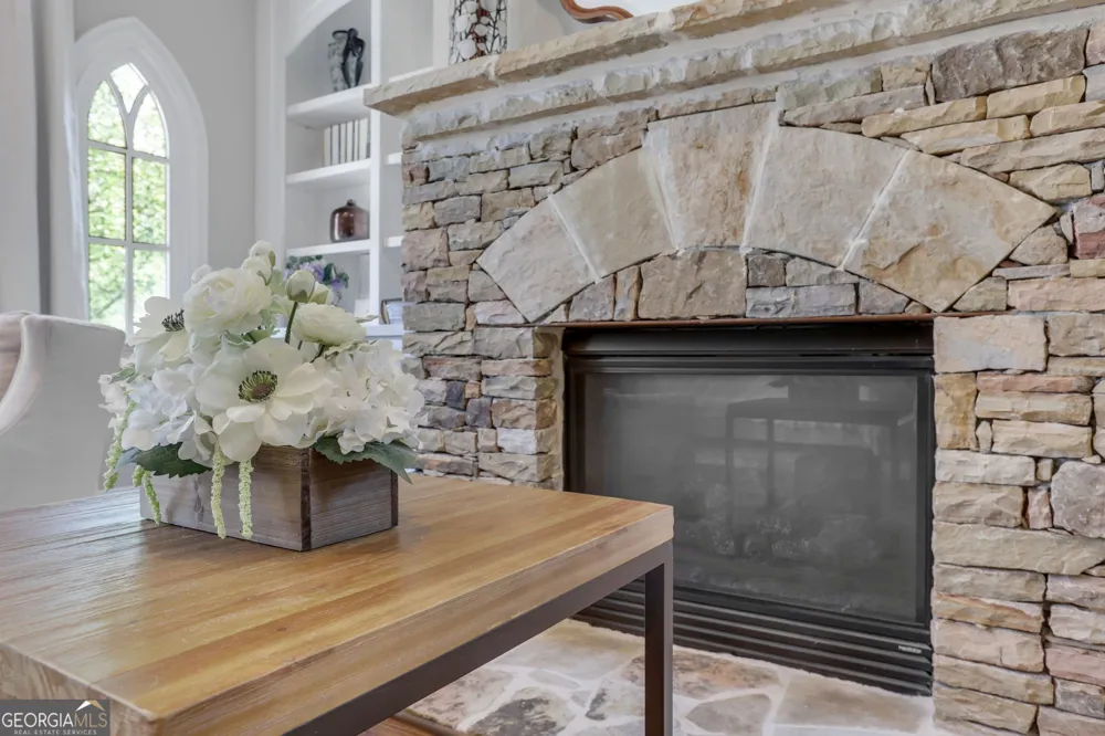 1670 Cone Flower WAY Suwanee, GA 30024