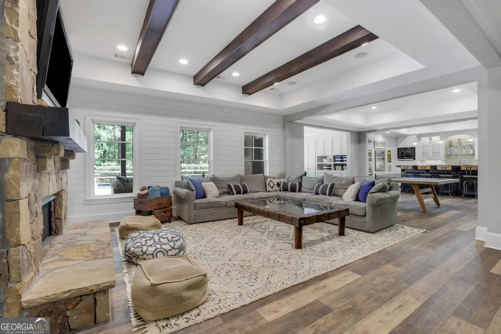 1670 Cone Flower WAY Suwanee, GA 30024