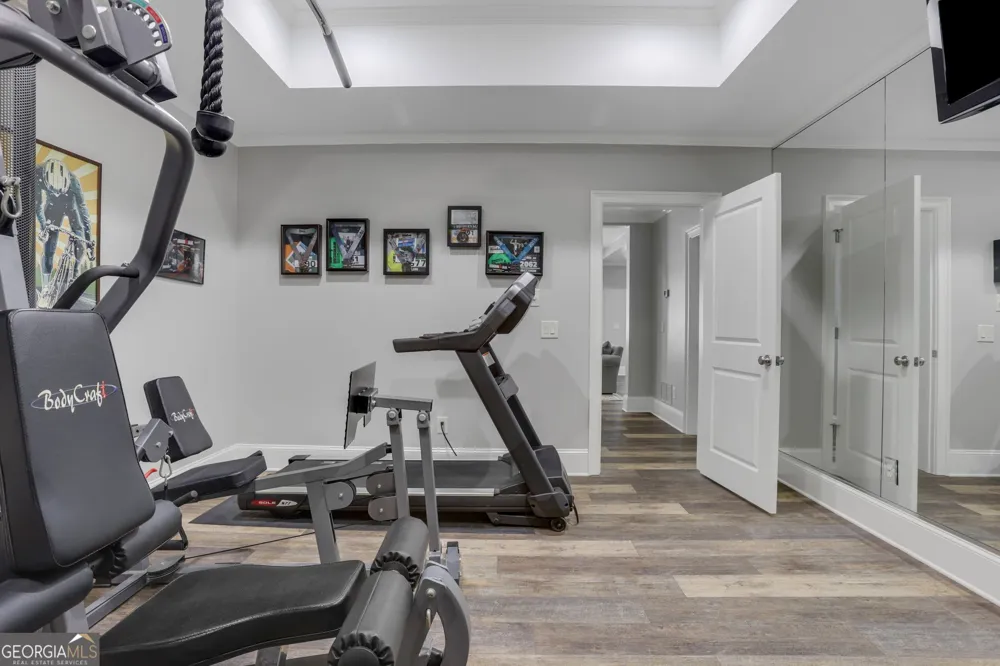 1670 Cone Flower WAY Suwanee, GA 30024