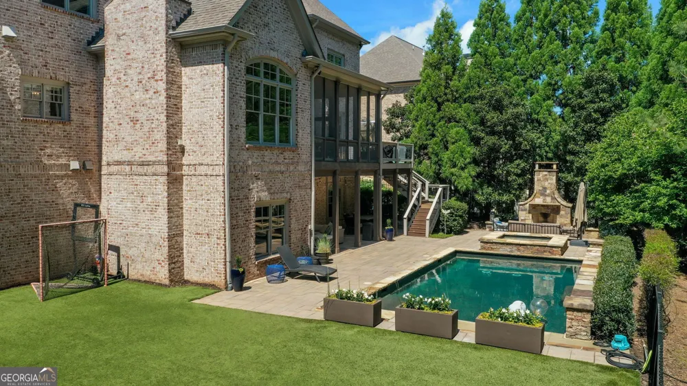 1670 Cone Flower WAY Suwanee, GA 30024