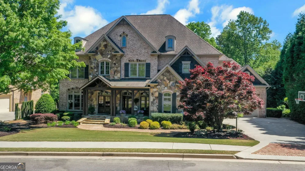 1670 Cone Flower WAY Suwanee, GA 30024
