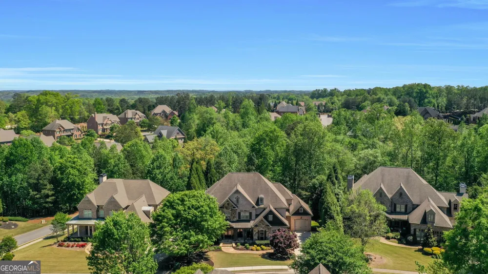 1670 Cone Flower WAY Suwanee, GA 30024