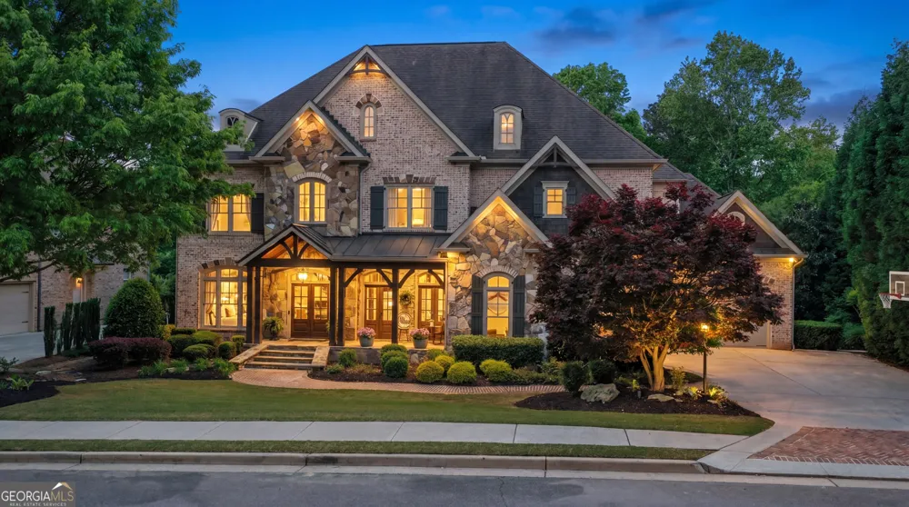 1670 Cone Flower WAY Suwanee, GA 30024