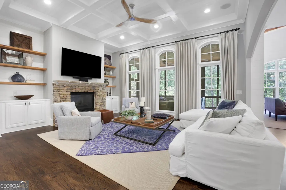 1670 Cone Flower WAY Suwanee, GA 30024