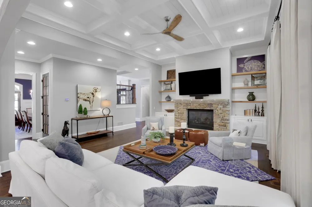 1670 Cone Flower WAY Suwanee, GA 30024