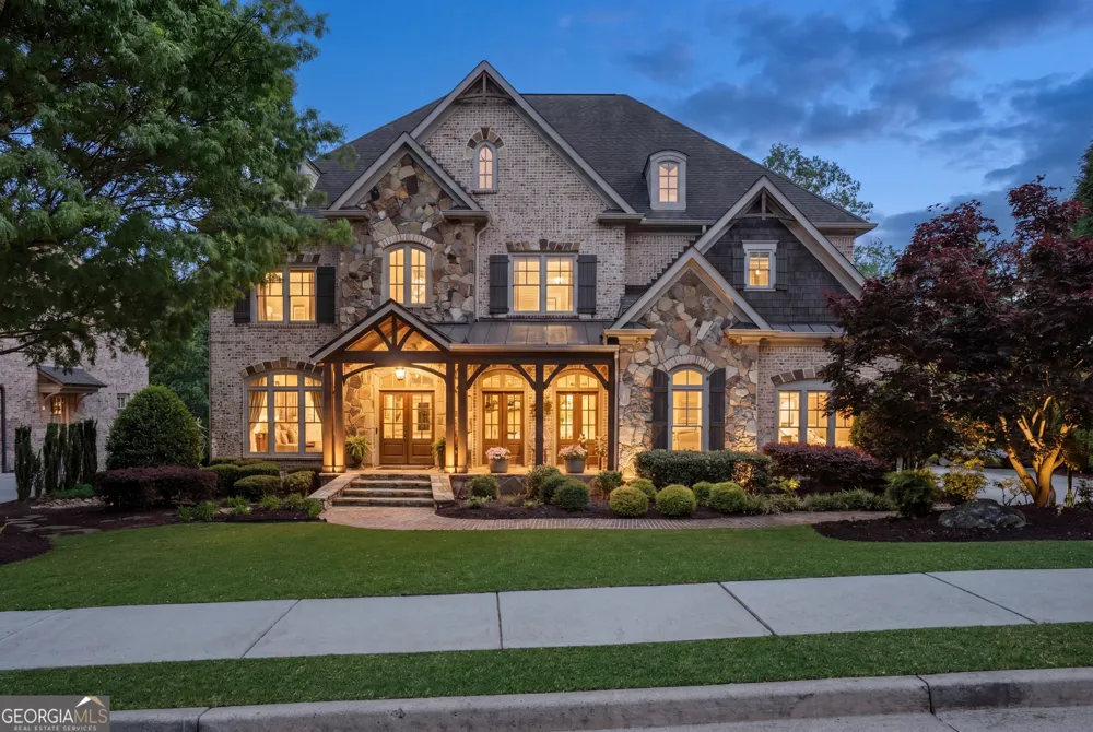 1670 Cone Flower WAY Suwanee, GA 30024