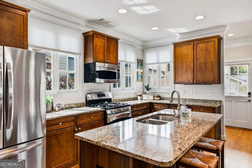 204 Wingo ST Norcross, GA 30071