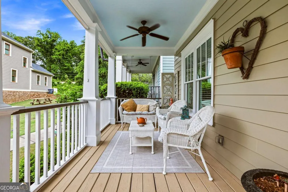 204 Wingo ST Norcross, GA 30071
