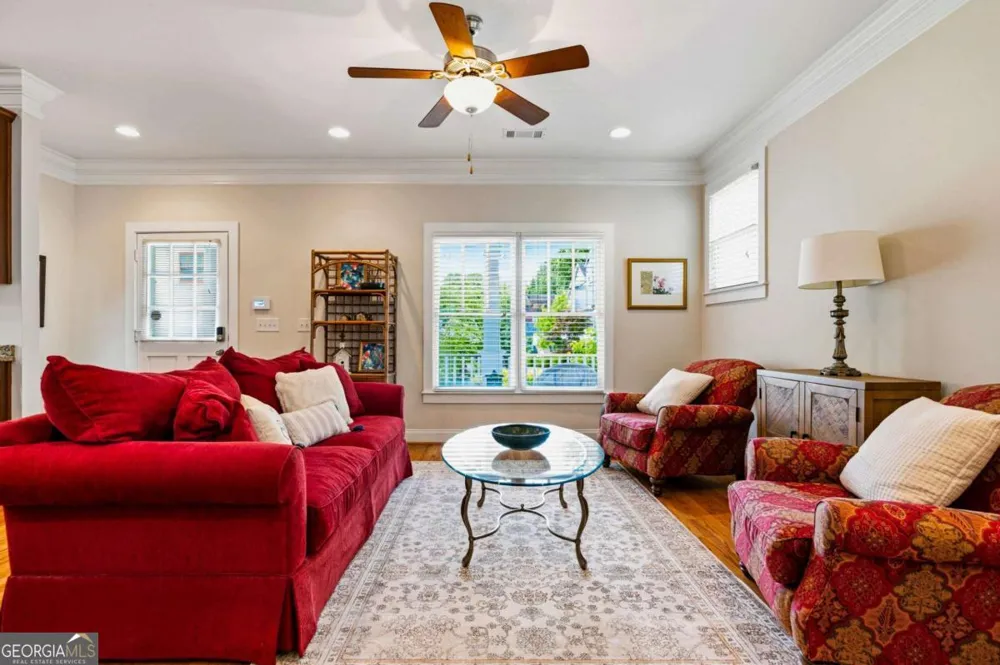 204 Wingo ST Norcross, GA 30071