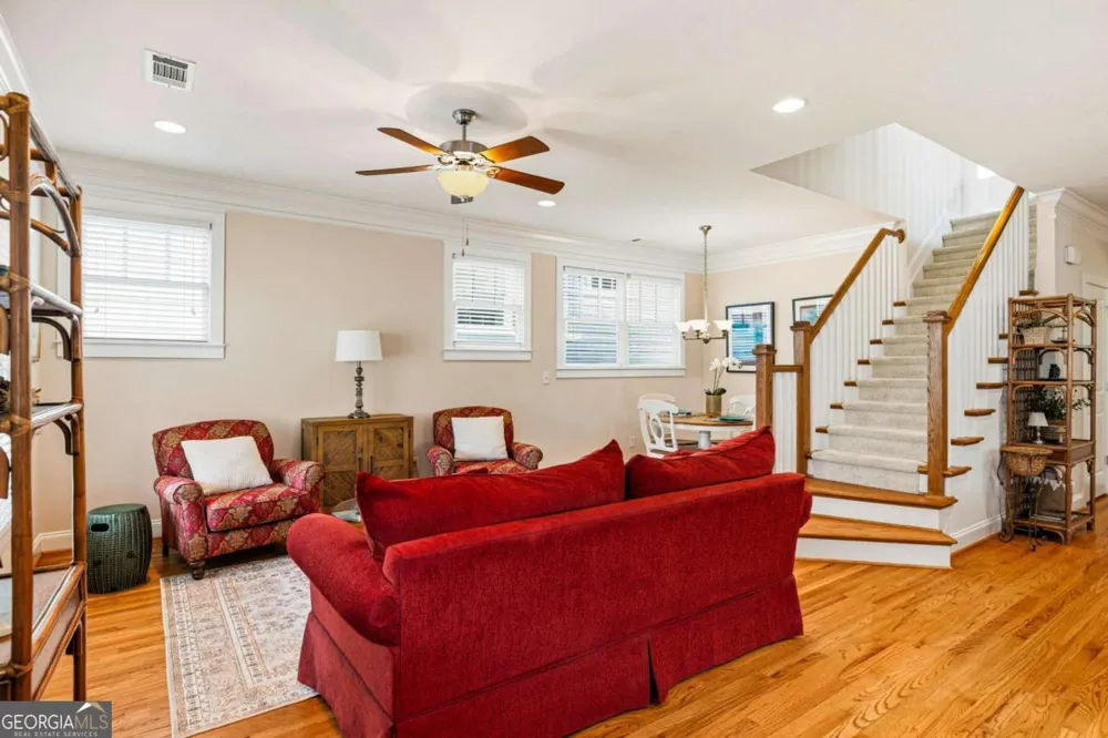 204 Wingo ST Norcross, GA 30071