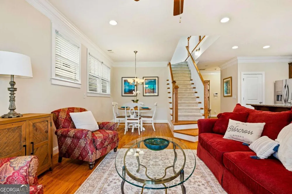 204 Wingo ST Norcross, GA 30071