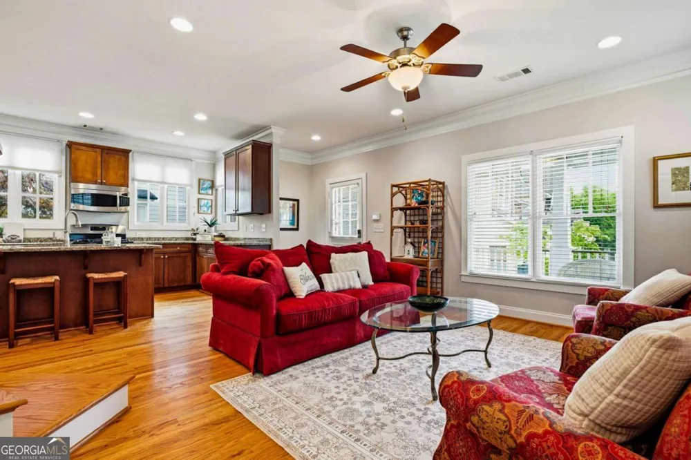204 Wingo ST Norcross, GA 30071