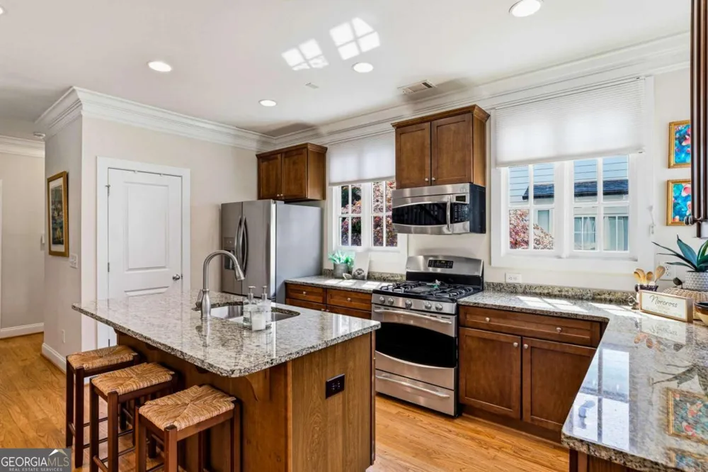 204 Wingo ST Norcross, GA 30071