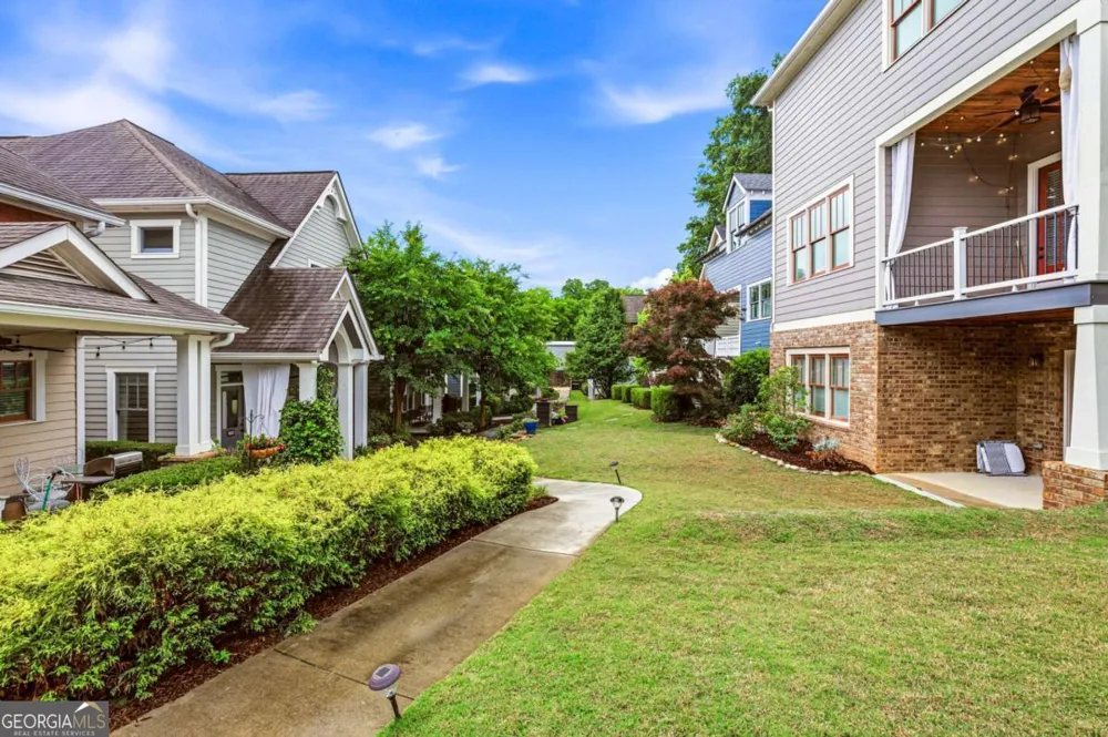 204 Wingo ST Norcross, GA 30071