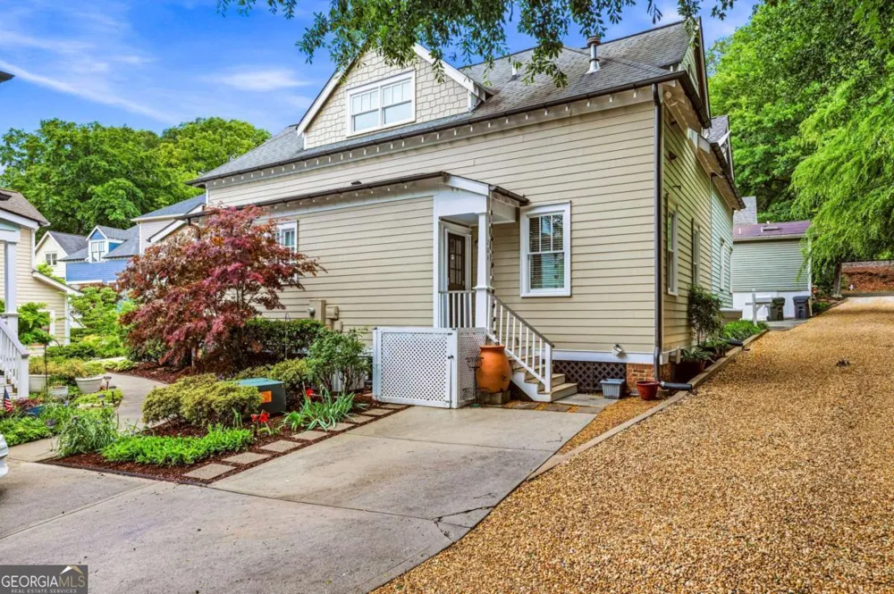 204 Wingo ST Norcross, GA 30071