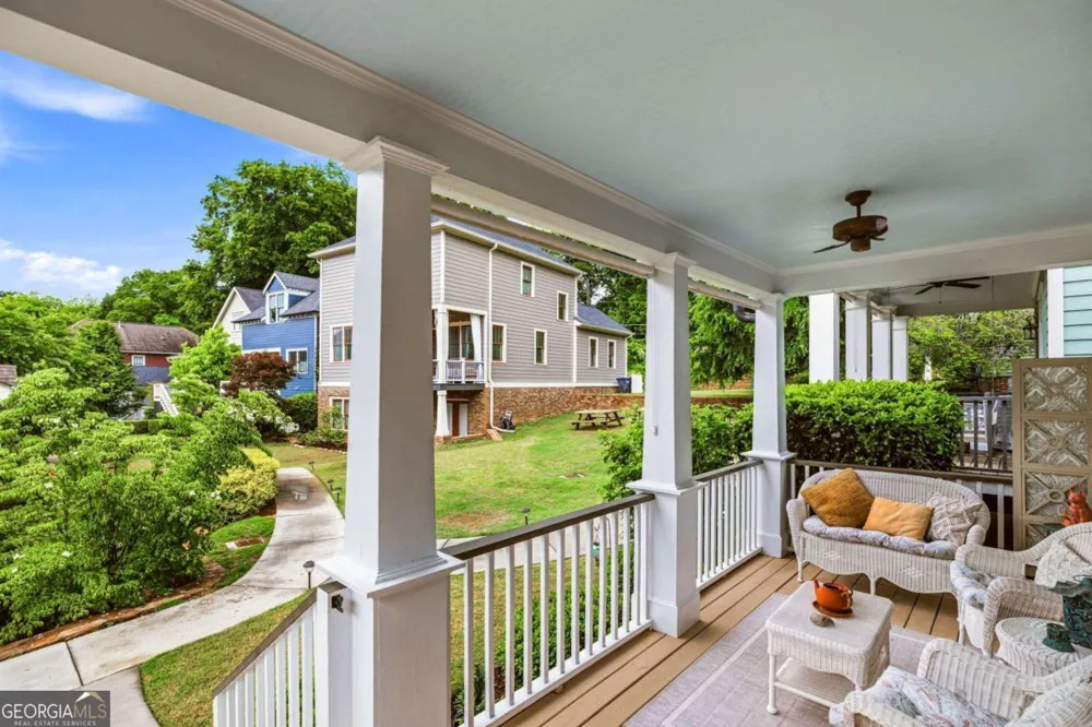 204 Wingo ST Norcross, GA 30071