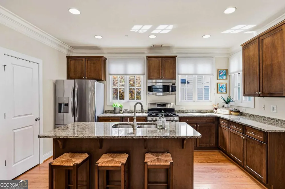204 Wingo ST Norcross, GA 30071