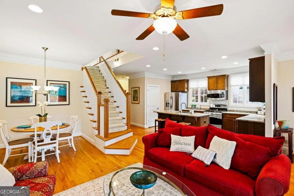 204 Wingo ST Norcross, GA 30071