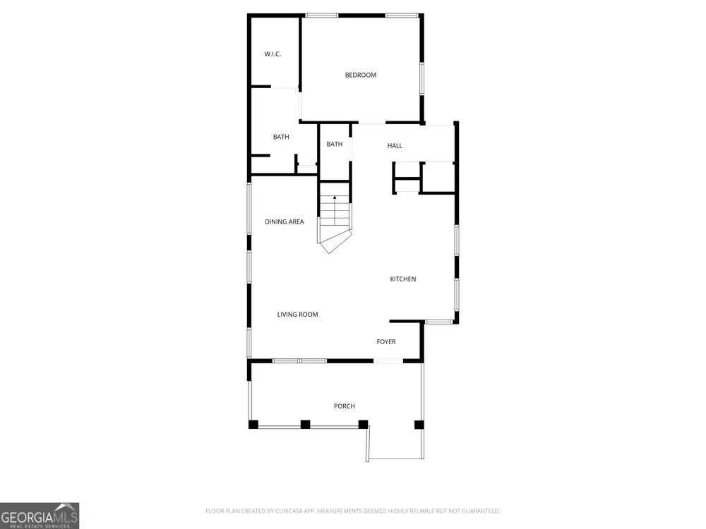 204 Wingo ST Norcross, GA 30071