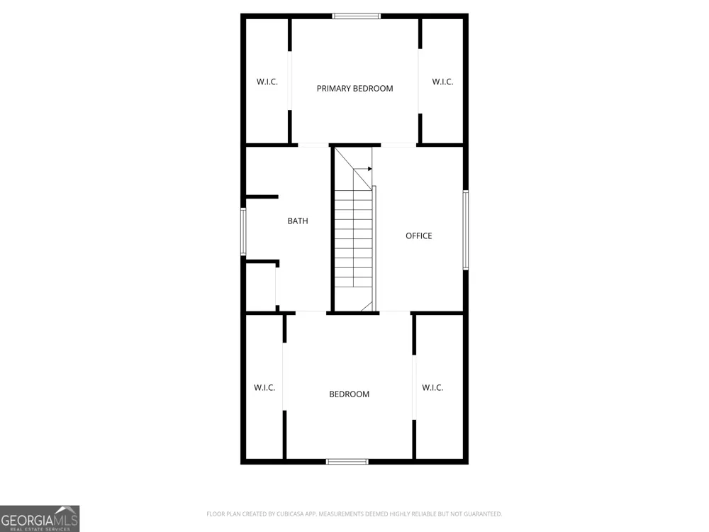 204 Wingo ST Norcross, GA 30071